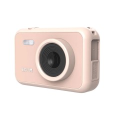 Экшн-камера SJCAM FunCam F1 Pink