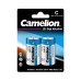 CAMELION Digi Alkaline lr14-bp2dg батареясы 2 дана блистерде