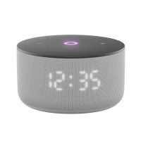 Ақылды динамик Яндекс станциясы Мини 3 сұр Ақылды динамик Яндекс станциясы Мини 3 сұр