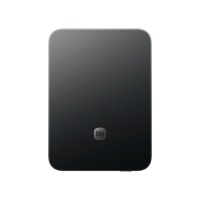 Портативный внешний аккумулятор Xiaomi UltraThin Magnetic Power Bank 5000 15W GL Graphite Black Портативный внешний аккумулятор Xiaomi UltraThin Magnetic Power Bank 5000 15W GL Graphite Black