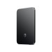 Xiaomi Ultrathin magnetic power bank 5000 15W GL Graphite Black портативті қуат банкі