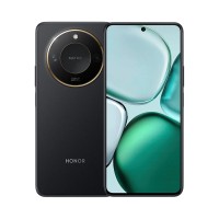 HONOR x9c Smart BRC-NX1 8GB RAM 256GB Rom Midnight Black смартфоны