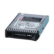 Жесткий диск Lenovo ThinkSystem 2.5\" 2.4TB 10K SAS