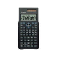 Калькулятор Canon F-715SG BK DBL Калькулятор Canon F-715SG BK DBL