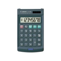 Калькулятор Canon LS-39E DBL Калькулятор Canon LS-39E DBL