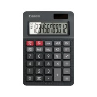 Калькулятор Canon AS-120 II Калькулятор Canon AS-120 II