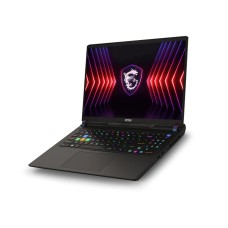 Ноутбук MSI Vector 16 A2XWIG 16 QHD 240Hz Ultra 9 275HX 32GB 1TB RTX5080 DOS