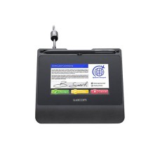 Графический планшет Wacom для цифровой подписи STU-540-CH2