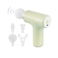 Перкуссиялық массажер Kitfort КТ-5928