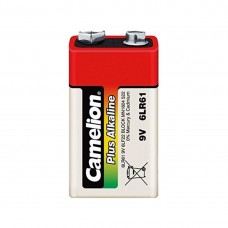 Camelion Plus Alkaline 6lr61-SP1 батареясы