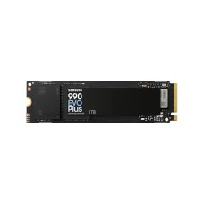 Samsung 990 EVO PLUS 1TB M. 2 SSD қатты күйдегі диск