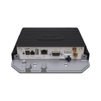 Точка доступа MikroTik LtAP-2HnD&FG621-EA&LR8G