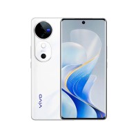 Vivo V40 смартфоны (V2348-01) 12GB RAM 256GB Rom White