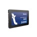 Netac NT01SA500-960-S3X 960GB SATA SSD қатты күйдегі диск