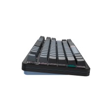 Dark project alu87a Midnight пернетақтасы