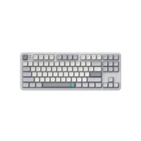 Dark Project alu87a Күндізгі жарық пернетақтасы