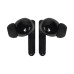 TECNO Buds 4 Air bd04 Air Black құлаққаптары