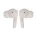 TECNO Buds 4 Air Bd04 Air White құлаққаптары
