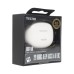 TECNO Buds 4 Air Bd04 Air White құлаққаптары