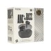 Tecno Buds 4 bd04 қара құлаққаптары