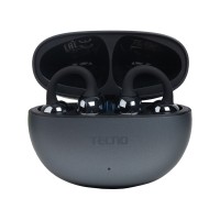 TECNO FreeHear 1 En01 Grey құлаққаптары
