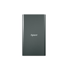 Внешний SSD диск Apacer 512GB AS723 Черный