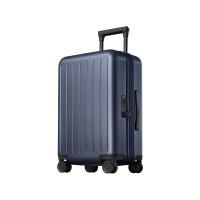 Чемодан Xiaomi Expandable Luggage 20\" Blue