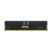 Kingston FURY renegade Pro жад модулі XMP KF556R36RB-16 DDR5 16GB 5600MHz RDIMM