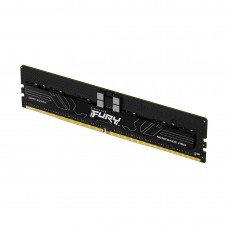 Kingston FURY renegade Pro жад модулі XMP KF556R36RB-16 DDR5 16GB 5600MHz RDIMM