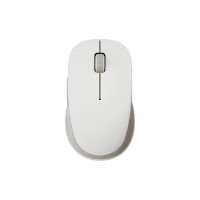 Xiaomi dual-mode Wireless Mouse 2 White тінтуірі