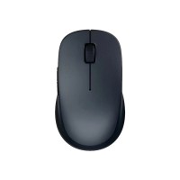 Xiaomi dual-mode Wireless Mouse 2 Black тінтуірі