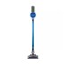 Беспроводной вертикальный пылесос Kitfort КТ-541-1 \2 в 1\ синий