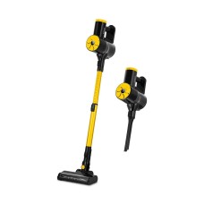 Беспроводной вертикальный пылесос Kitfort КТ-5292 Беспроводной вертикальный пылесос Kitfort КТ-5292