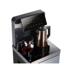 Кулер с чайным столиком Kitfort КТ-6694