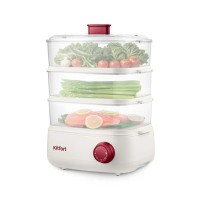 Қос қазандық Kitfort КТ-6830