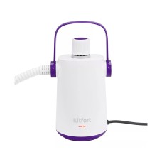 Kitfort бу тазартқышы КТ-9109-1 АҚ және күлгін