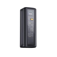 Xiaomi 212w hypercharge Power Bank 25000mah GL портативті қуат банкі