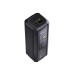 Портативный внешний аккумулятор Xiaomi 212W HyperCharge Power Bank 25000mAh GL Портативный внешний аккумулятор Xiaomi 212W HyperCharge Power Bank 25000mAh GL