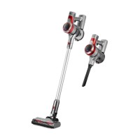 Беспроводной вертикальный пылесос Kitfort КТ-5282 Беспроводной вертикальный пылесос Kitfort КТ-5282