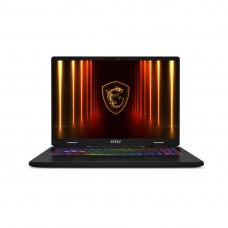 Ноутбук MSI Crosshair 16 D2XWGKG 16\" 240Hz i7-255HX 1TB RTX 5070 DOS