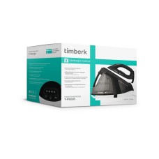 Timberk t-psg50 бу генераторы