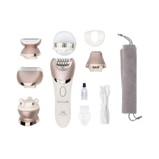 Эпилятор Timberk T-EP02N6