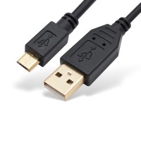 Micro USB адаптері USB SHIP SH7048G-1.2 P еден. пакет