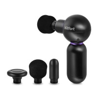 Перкуссиялық массажер Kitfort КТ-2987