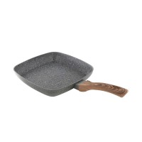 Сковорода-гриль LARA PALERMO LR01-56-26 Сковорода-гриль LARA PALERMO LR01-56-26