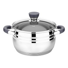 Кастрюля LARA MERCURY LR02-471