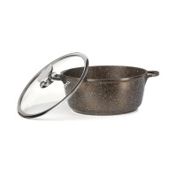 Кастрюля LARA CHOCO LR02-203