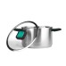 Lara ИЗУМРУД ыдыс-аяқ жинағы LR02-123 3pr