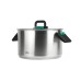 Lara ИЗУМРУД ыдыс-аяқ жинағы LR02-123 3pr