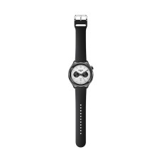Смарт часы Xiaomi Watch S4 Black
